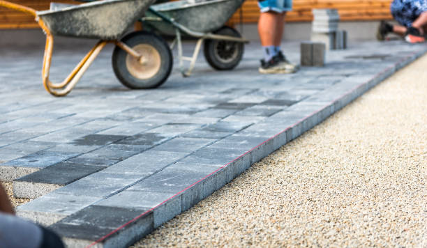 Best Driveways & Floors  in Choctaw, OK