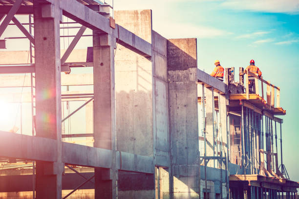 Best Concrete Installation Cost  in Choctaw, OK