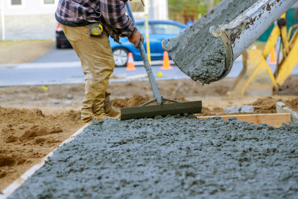 Best Waterproofing & Drywells  in Choctaw, OK