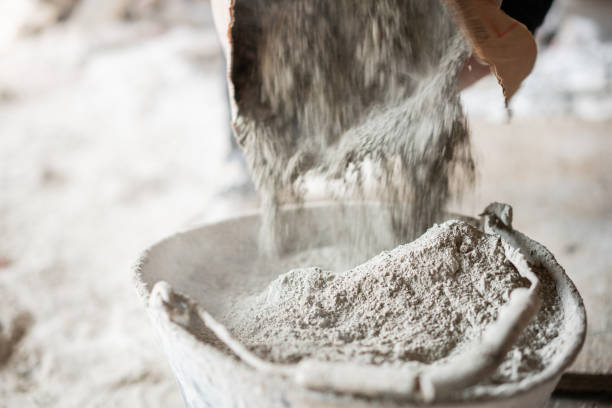 Best Concrete Flooring Contractor  in Choctaw, OK