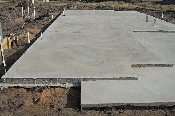 Best Concrete Demolition Services  in Choctaw, OK