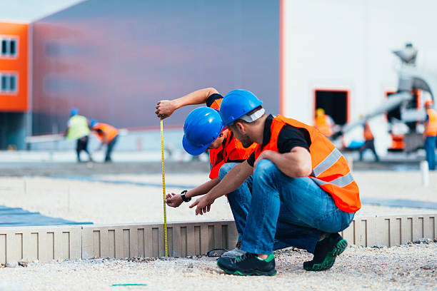 Best Concrete Repair Services  in Choctaw, OK