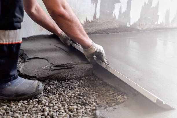 Best Concrete Foundation Repair  in Choctaw, OK